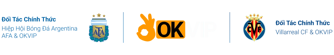logo okvip