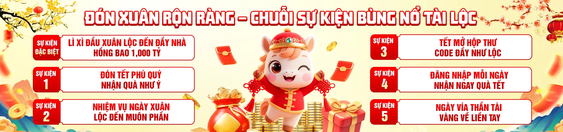 banner f8bet lì xì đầu xuân